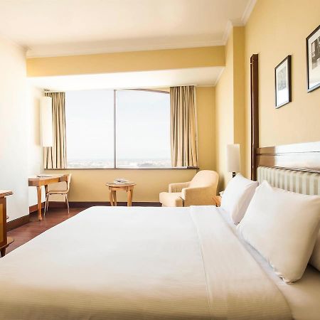 Hotel Horison Arcadia Mangga Dua Dżakarta Zewnętrze zdjęcie