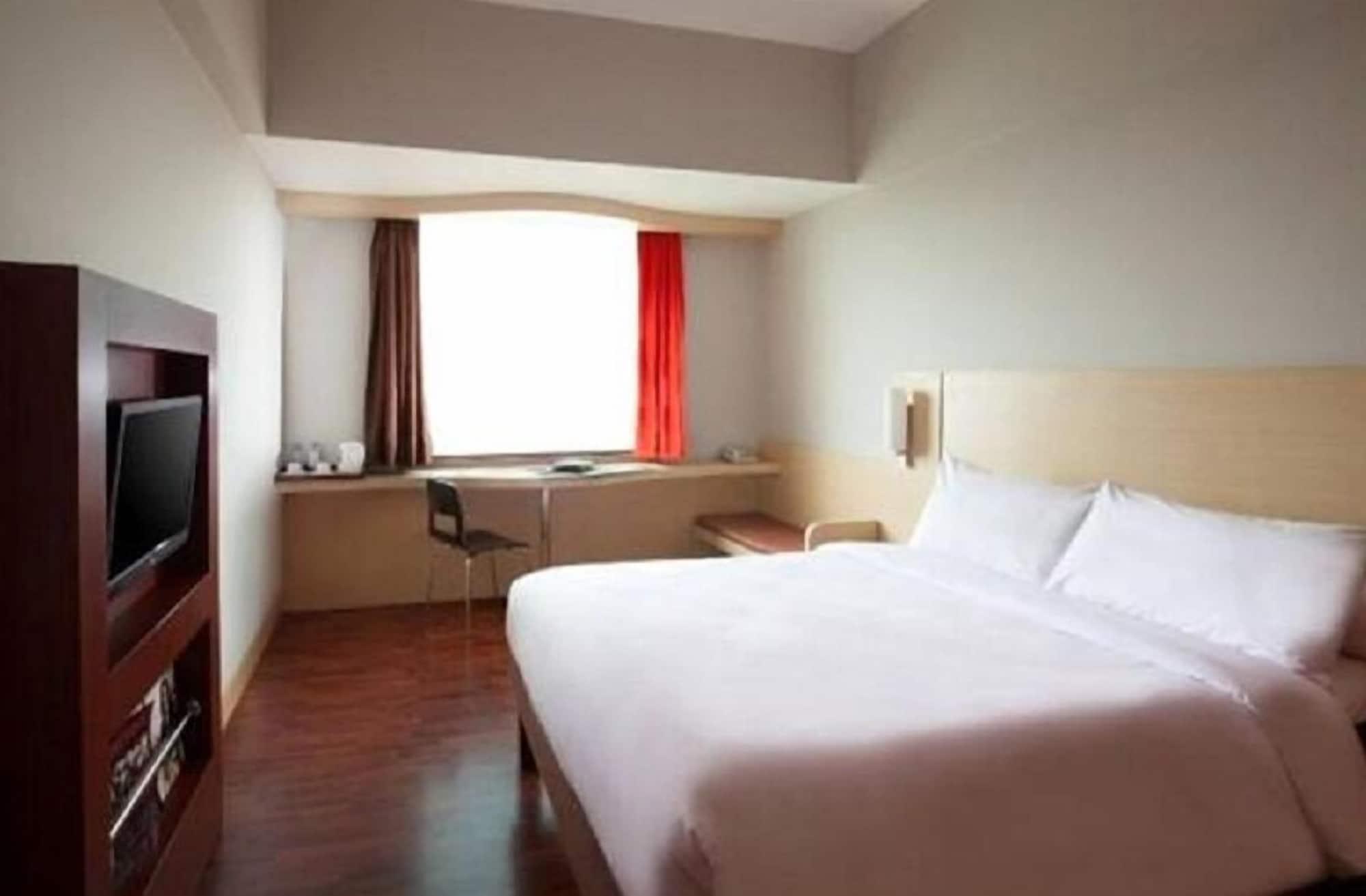 Hotel Horison Arcadia Mangga Dua Dżakarta Zewnętrze zdjęcie