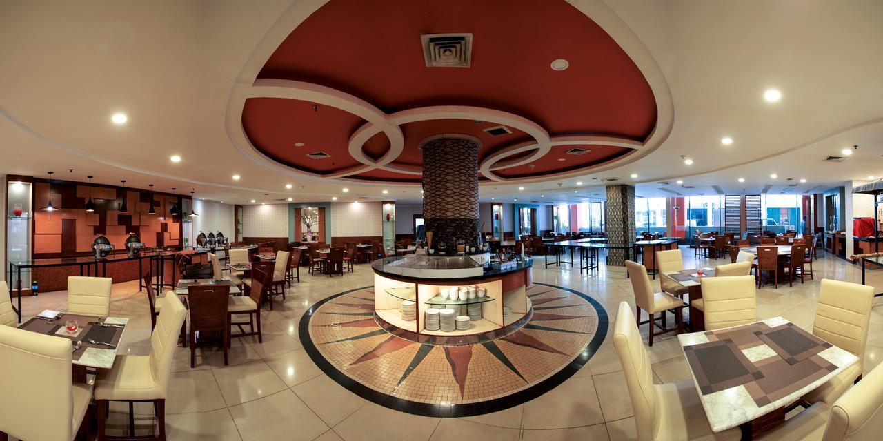 Hotel Horison Arcadia Mangga Dua Dżakarta Zewnętrze zdjęcie