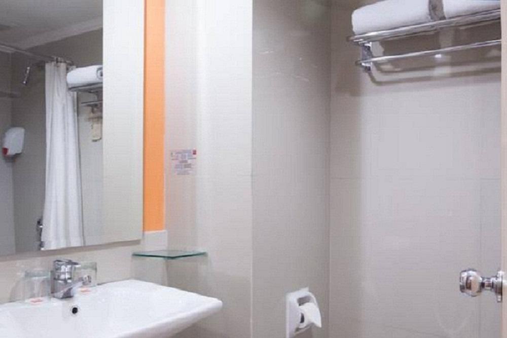 Hotel Horison Arcadia Mangga Dua Dżakarta Zewnętrze zdjęcie