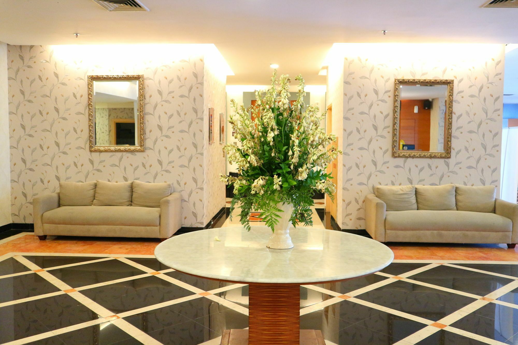 Hotel Horison Arcadia Mangga Dua Dżakarta Zewnętrze zdjęcie