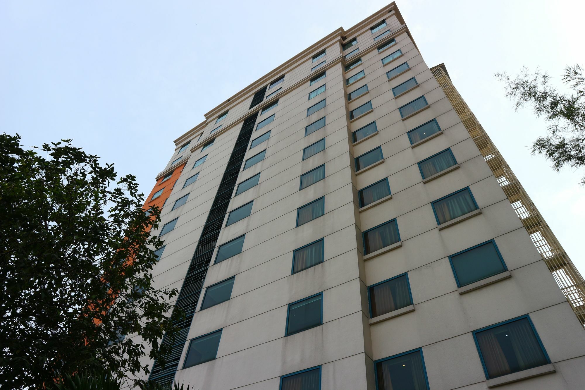 Hotel Horison Arcadia Mangga Dua Dżakarta Zewnętrze zdjęcie